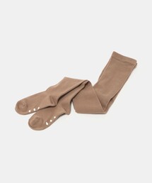 green label relaxing（グリーンレーベルリラクシング）の「ソリッド タイツ / キッズ（タイツ/ストッキング）」