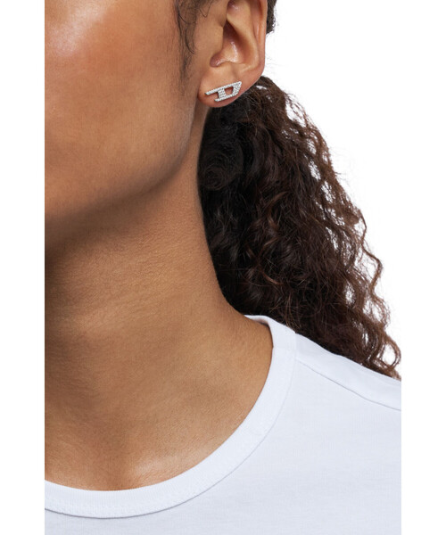 ユニセックス ピアス DX1630（ピアス（片耳用））｜DIESEL（ディーゼル