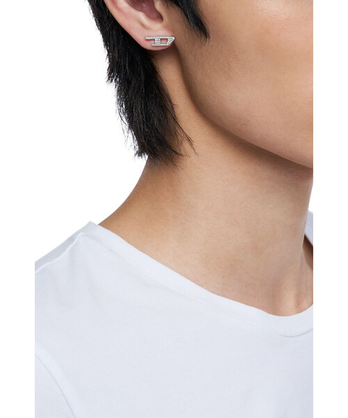 ユニセックス ピアス DX1630（ピアス（片耳用））｜DIESEL（ディーゼル