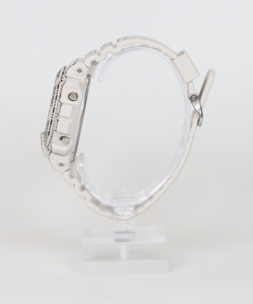 折り紙モチーフモデル / DW-6900RGM-5JR（デジタル腕時計）｜G-SHOCK