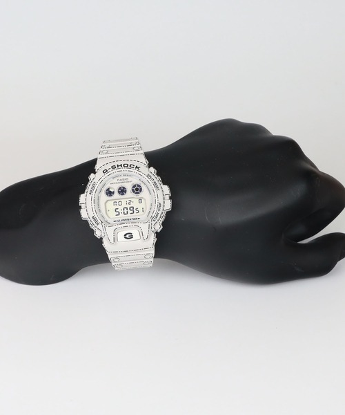 折り紙モチーフモデル / DW-6900RGM-5JR（デジタル腕時計）｜G-SHOCK