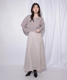 Rirandture｜リランドチュールのワンピース/ドレス（ロング・マキシ丈