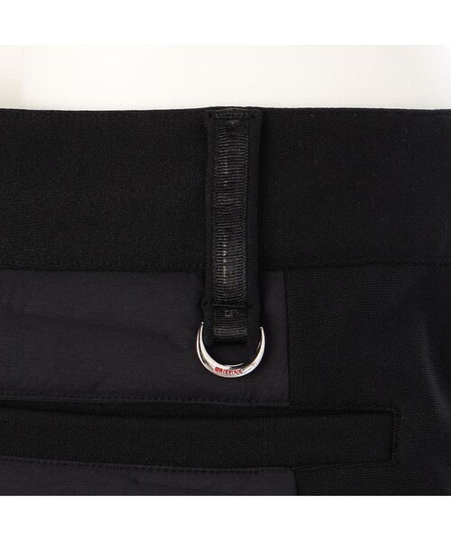 BRIEFING（ブリーフィング）の「【BRIEFING GOLF／ブリーフィングゴルフ】WS HYBRID DOWN SKIRT（スカート・レディース・ベージュ/ブラック・M/S）」の5枚目の写真