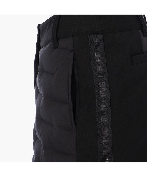 BRIEFING（ブリーフィング）の「【BRIEFING GOLF／ブリーフィングゴルフ】WS HYBRID DOWN SKIRT（スカート・レディース・ベージュ/ブラック・M/S）」の8枚目の写真