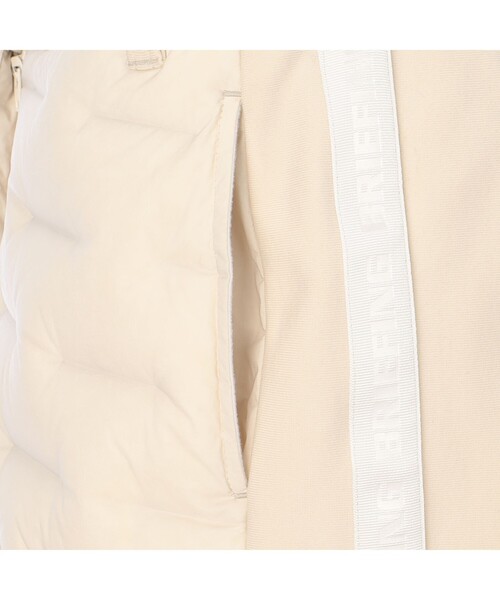 BRIEFING（ブリーフィング）の「【BRIEFING GOLF／ブリーフィングゴルフ】WS HYBRID DOWN SKIRT（スカート・レディース・ベージュ/ブラック・M/S）」の18枚目の写真