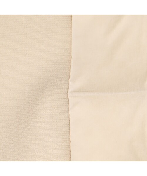 BRIEFING（ブリーフィング）の「【BRIEFING GOLF／ブリーフィングゴルフ】WS HYBRID DOWN SKIRT（スカート・レディース・ベージュ/ブラック・M/S）」の22枚目の写真