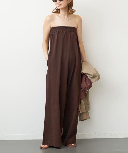 ブランド古着】ADAWAS｜アダワズのつなぎ/オールインワン（フル