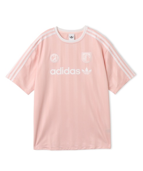 adidas SSL JERSEY / アディダス SSL ジャージー【公式通販】