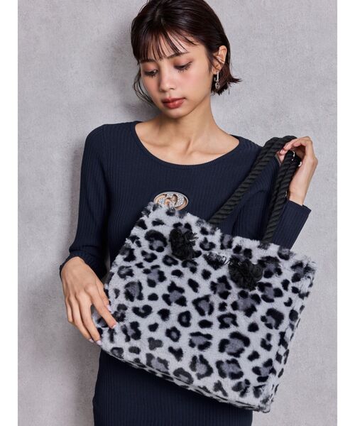 GYDAエコファーロープMトートBAG（トートバッグ）｜GYDA（ジェイダ）の