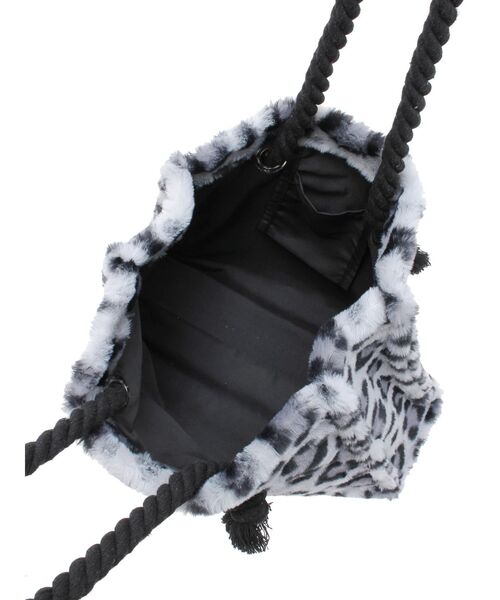 GYDAエコファーロープMトートBAG（トートバッグ）｜GYDA（ジェイダ）の