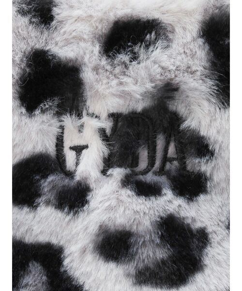 ゆ*ん様 GYDAエコファーローフMトートBAG GYDAエコファーローフMトート