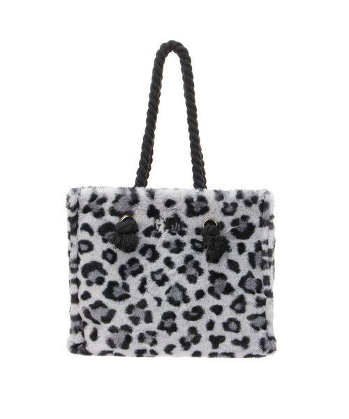 GYDAエコファーロープMトートBAG（トートバッグ）｜GYDA（ジェイダ）の