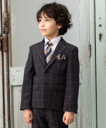 WANDER FACTORY（ワンダーファクトリー）の「フォーマルスーツ 5点セット WANDER FACTORY 1027953（スーツセット）」