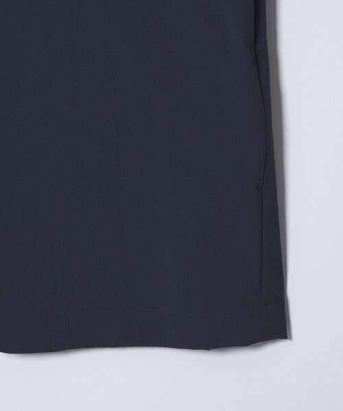 BEAUTY&YOUTH UNITED ARROWS(ビューティーアンドユースユナイテッドアローズ)の「360°MASTER リラックス 2B ジャケット セットアップ対応 ストレッチ ウォッシャブル(セットアップ・メンズ・ネイビー・S/M/L/XL)」の14枚目の写真