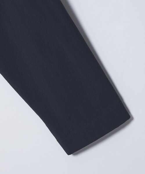 BEAUTY&YOUTH UNITED ARROWS(ビューティーアンドユースユナイテッドアローズ)の「360°MASTER リラックス 2B ジャケット セットアップ対応 ストレッチ ウォッシャブル(セットアップ・メンズ・ネイビー・S/M/L/XL)」の15枚目の写真