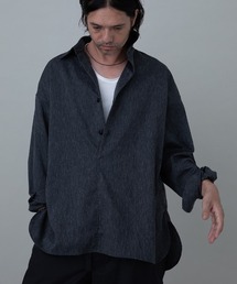EGO TRIPPING | ms6328- MINIMALPULLOVER プルオーバーシャツ(616607)(シャツ/ブラウス)