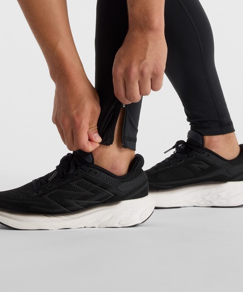 New Balance RCタイツ　Lサイズ セール】RCタイツ（スウェットパンツ）｜New Balance（ニューバランス