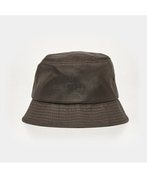 JAMIE WEST（ジェイミーウエスト）の「Alex Bucket-Hat（カーキ）（ハット）」