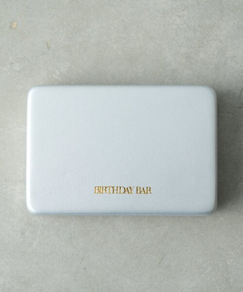 Actually(アクチュアリー)の「cans of sweets アクセサリーケース(ポーチ・レディース・ブルー・0)」の10枚目の写真