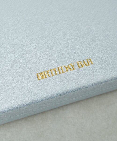 Actually(アクチュアリー)の「cans of sweets アクセサリーケース(ポーチ・レディース・ブルー・0)」の11枚目の写真