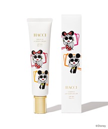 HACCI（ハッチ）の「HACCI(ハッチ)セラムイン UV ボディクリーム D 【ディズニー】 70g （SPF50+/PA++++）（日焼け止め/UVケア）」