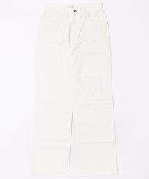 rokh（ロク）の「DENIM PANTS R1CA54（その他パンツ）」