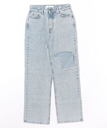 rokh（ロク）の「DENIM PANTS（その他パンツ）」