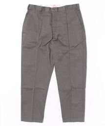 BIG MIKE（ビッグマイク）の「BIG MIKE ビックマイク / 26春夏新作 セットアップ対応 NEW ピンタック チノパンツ //// 102537000（チノパンツ）」