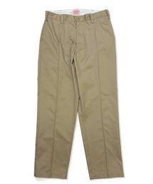 BIG MIKE（ビッグマイク）の「BIG MIKE ビックマイク / 26春夏新作 セットアップ対応 NEW ピンタック チノパンツ //// 102537000（チノパンツ）」