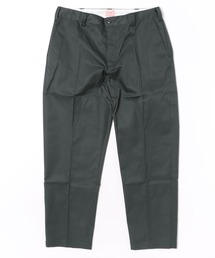 BIG MIKE（ビッグマイク）の「BIG MIKE ビックマイク / 26春夏新作 セットアップ対応 NEW ピンタック チノパンツ //// 102537000（チノパンツ）」