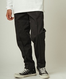 BIG MIKE（ビッグマイク）の「BIG MIKE ビックマイク / 26春夏新作 セットアップ対応 NEW ピンタック チノパンツ //// 102537000（チノパンツ）」