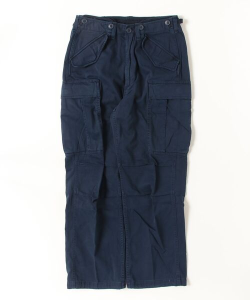 Polo Ralph Lauren カーゴパンツ 30/30 POLO RALPH LAUREN - 90s ポロラルフローレン ミリタリーカーゴパンツ