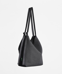 enough bag 57 - corduroy canvas black