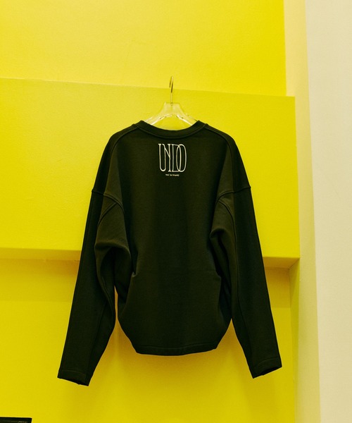 セール】ロゴフォルムスウェット（Tシャツ/カットソー）｜ADAM ET ROPE