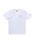 A BATHING APE�i�A�x�C�V���O�G�C�v�j�́uBAPE HEART ONE POINT TEE�iT�V���c/�J�b�g�\�[�j�v�b�z���C�g