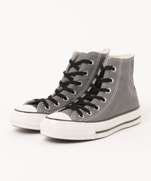CONVERSE コンバース AS AGED CL HI オールスター エイジド CL HI 31317442 IRON GRAY