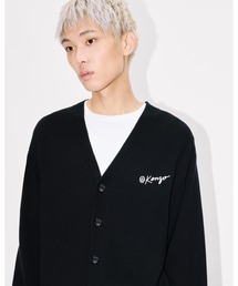 KENZO｜ケンゾーのカーディガン/ボレロ（ウール・ニット）通販 - ZOZOTOWN