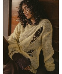 AMERI VINTAGE｜アメリビンテージのトップス（イエロー/黄色系）通販