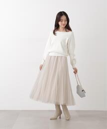 PROPORTION BODY DRESSING｜プロポーションボディドレッシングの