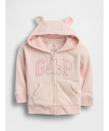 GAP(�M���b�v)�̃��B���e�[�W�\�t�g �t�����`�e���[ GAP���S �W�b�v�A�b�v�p�[�J�[ (�x�r�[)(�p�[�J�[)