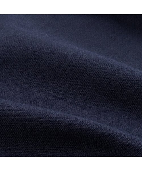 LONDON GROCERY MARKET(ロンドングローサリーマーケット)の「College Logo Heavyweight Hoodie (Navy)(パーカー・メンズ・その他・M/L)」の7枚目の写真