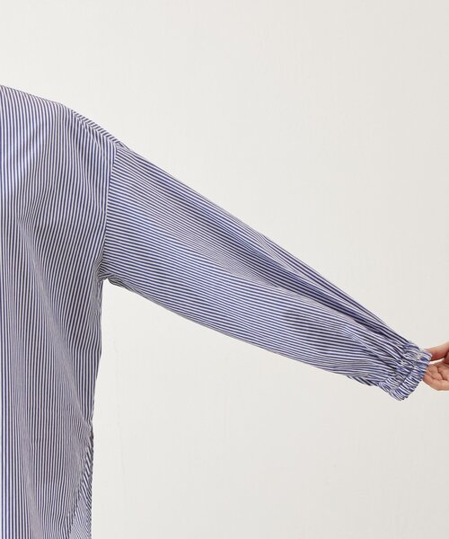 ジレセットシャツ（シャツ/ブラウス）｜BEARDSLEY（ビアズリー）の