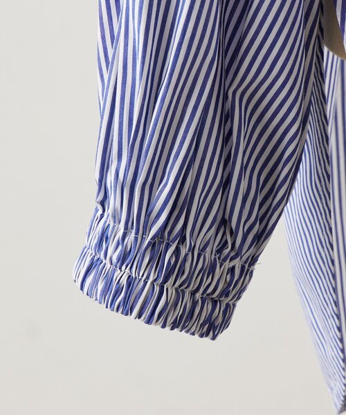 ジレセットシャツ（シャツ/ブラウス）｜BEARDSLEY（ビアズリー）の