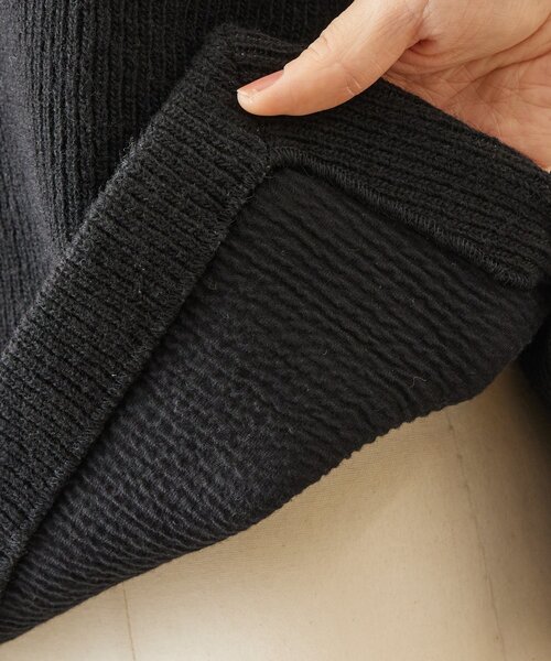 ジレセットシャツ（シャツ/ブラウス）｜BEARDSLEY（ビアズリー）の