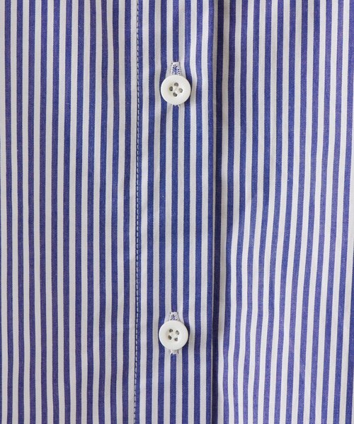 ジレセットシャツ（シャツ/ブラウス）｜BEARDSLEY（ビアズリー）の