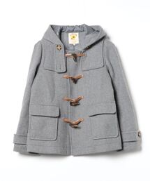 ブランド古着】Ray BEAMS｜レイビームスのダッフルコート古着通販