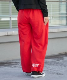 ROXY/ロキシーROXY WITH HEART PANT スウェットパンツ ドローコード付き 秋 秋服 2026年秋冬