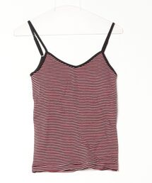 【Miller】ミラー Cup Cami