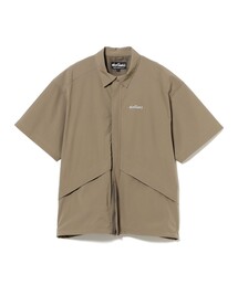WILD THINGS / DENALI S/S SHIRT