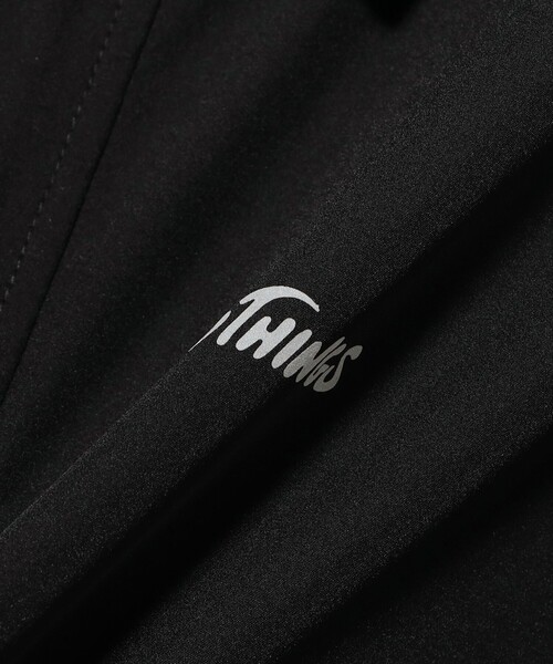 WILD THINGS(ワイルドシングス)の「WILD THINGS / DENALI S/S SHIRT(シャツ/ブラウス・メンズ・ブラック/ベージュ・LARGE/X-LARGE/MEDIUM/SMALL)」の5枚目の写真